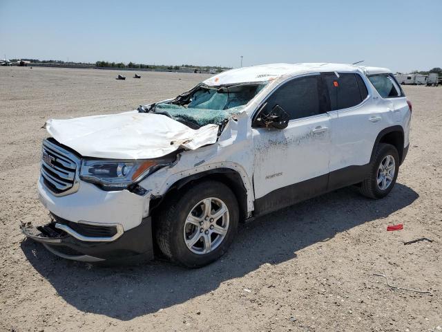 Photo 0 VIN: 1GKKNKLA0JZ179250 - GMC ACADIA SLE 