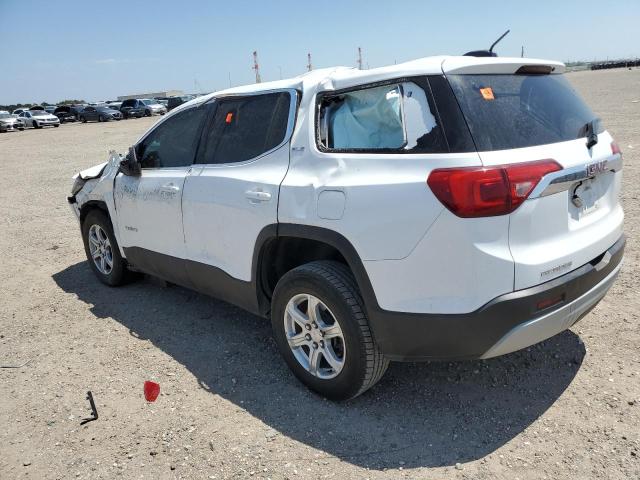 Photo 1 VIN: 1GKKNKLA0JZ179250 - GMC ACADIA SLE 