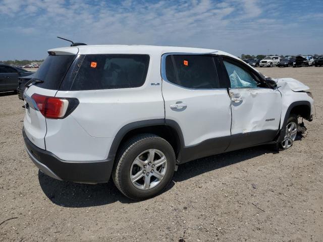 Photo 2 VIN: 1GKKNKLA0JZ179250 - GMC ACADIA SLE 