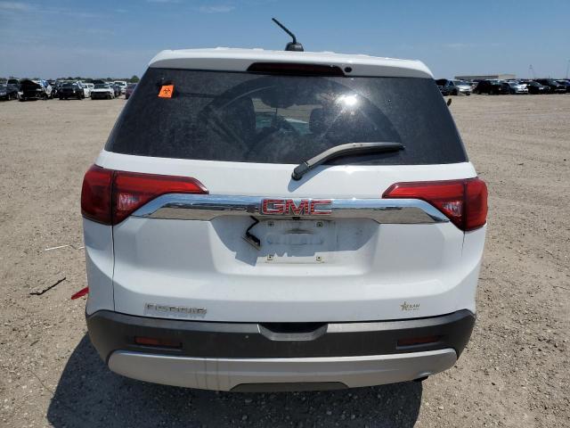 Photo 5 VIN: 1GKKNKLA0JZ179250 - GMC ACADIA SLE 