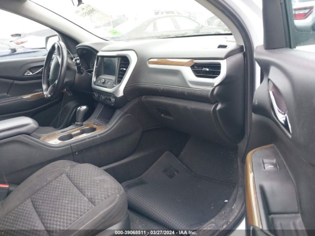 Photo 4 VIN: 1GKKNKLA0JZ241472 - GMC ACADIA 