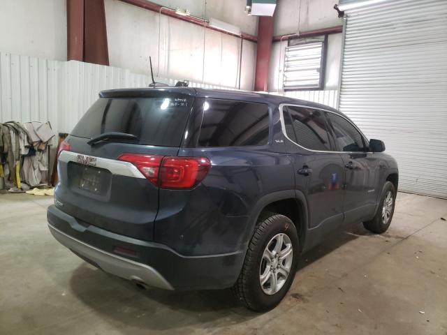 Photo 3 VIN: 1GKKNKLA0JZ247398 - GMC ACADIA SLE 