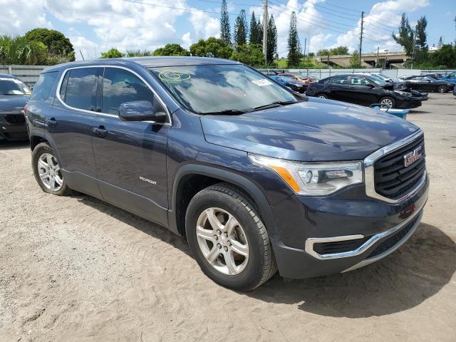 Photo 3 VIN: 1GKKNKLA0KZ116294 - GMC ACADIA SLE 