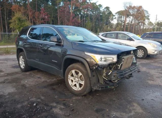 Photo 0 VIN: 1GKKNKLA0KZ120572 - GMC ACADIA 