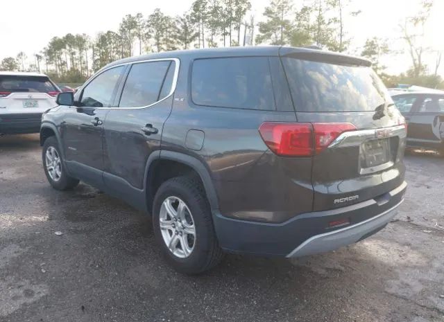 Photo 2 VIN: 1GKKNKLA0KZ120572 - GMC ACADIA 