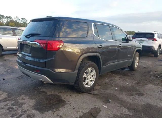 Photo 3 VIN: 1GKKNKLA0KZ120572 - GMC ACADIA 