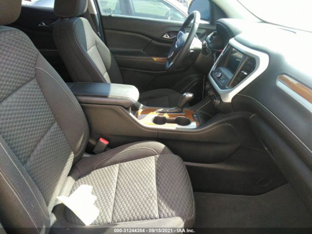 Photo 4 VIN: 1GKKNKLA0KZ145567 - GMC ACADIA 