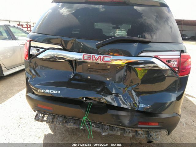 Photo 5 VIN: 1GKKNKLA0KZ145567 - GMC ACADIA 