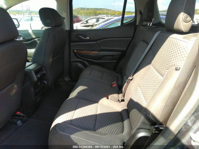 Photo 7 VIN: 1GKKNKLA0KZ145567 - GMC ACADIA 