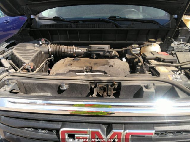 Photo 9 VIN: 1GKKNKLA0KZ145567 - GMC ACADIA 