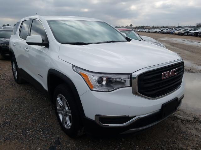 Photo 0 VIN: 1GKKNKLA0KZ152874 - GMC ACADIA 