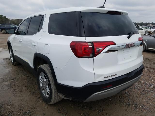 Photo 2 VIN: 1GKKNKLA0KZ152874 - GMC ACADIA 