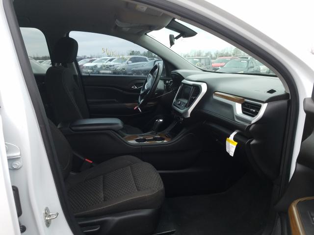 Photo 4 VIN: 1GKKNKLA0KZ152874 - GMC ACADIA 