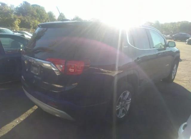 Photo 3 VIN: 1GKKNKLA0KZ153698 - GMC ACADIA 