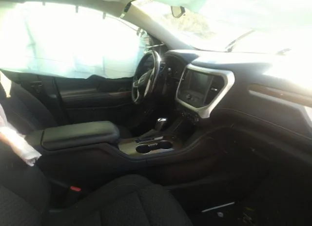 Photo 4 VIN: 1GKKNKLA0KZ153698 - GMC ACADIA 