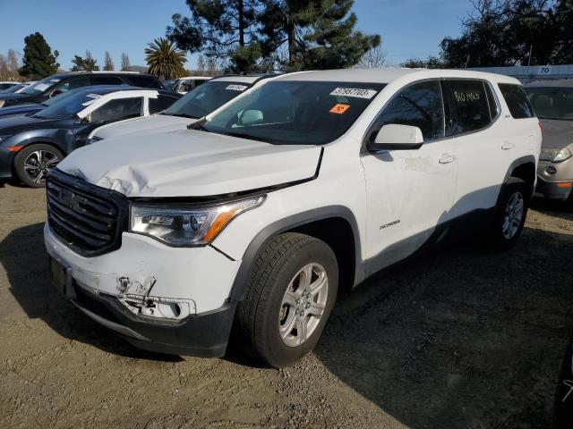 Photo 0 VIN: 1GKKNKLA0KZ247614 - GMC ACADIA SLE 