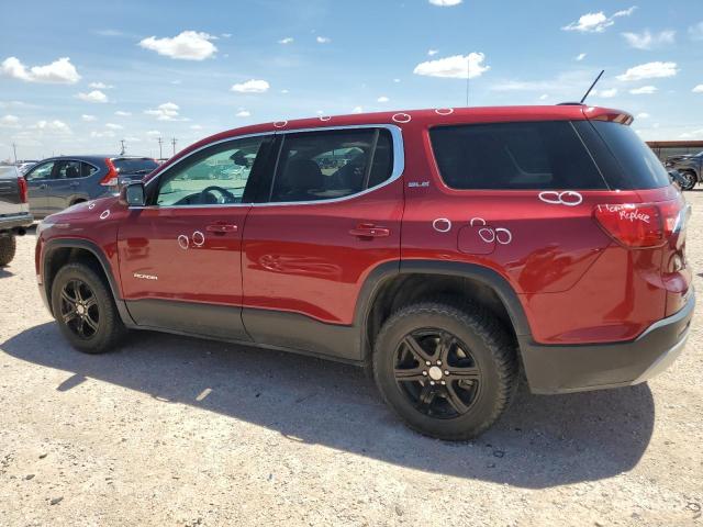 Photo 1 VIN: 1GKKNKLA0KZ293427 - GMC ACADIA SLE 