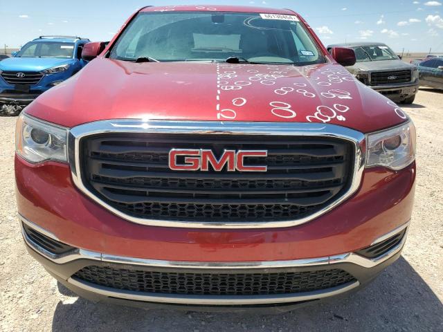 Photo 4 VIN: 1GKKNKLA0KZ293427 - GMC ACADIA SLE 