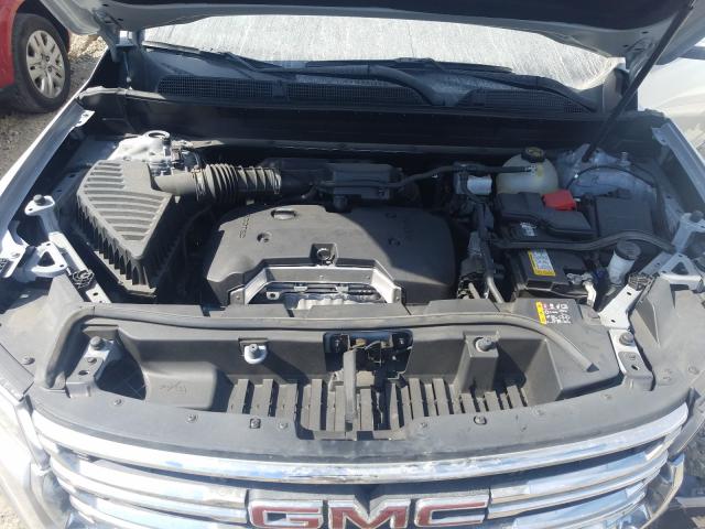 Photo 6 VIN: 1GKKNKLA0LZ107158 - GMC ACADIA SLE 