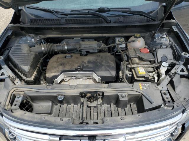 Photo 11 VIN: 1GKKNKLA0LZ137096 - GMC ACADIA SLE 