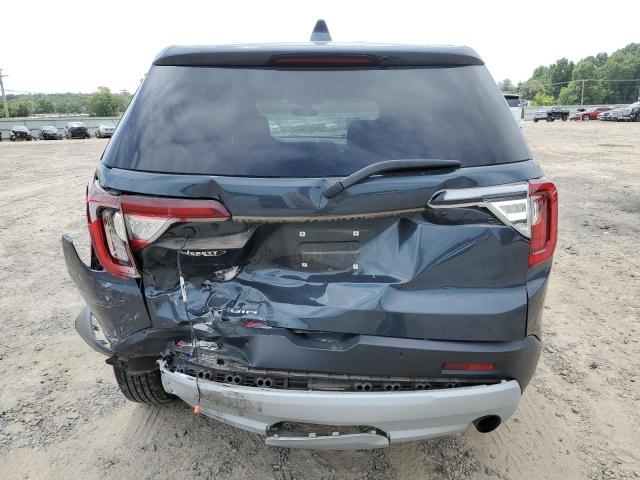 Photo 5 VIN: 1GKKNKLA0LZ137096 - GMC ACADIA SLE 