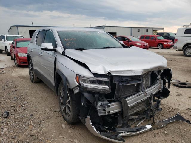 Photo 1 VIN: 1GKKNKLA0LZ166033 - GMC ACADIA 