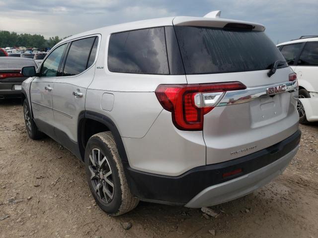 Photo 3 VIN: 1GKKNKLA0LZ166033 - GMC ACADIA 