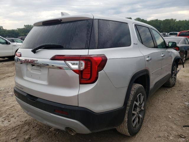 Photo 4 VIN: 1GKKNKLA0LZ166033 - GMC ACADIA 