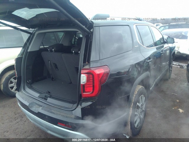 Photo 3 VIN: 1GKKNKLA0LZ228322 - GMC ACADIA 