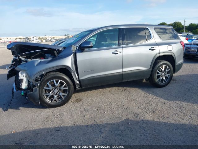 Photo 1 VIN: 1GKKNKLA0LZ236839 - GMC ACADIA 