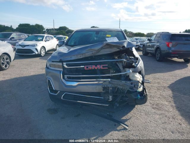 Photo 5 VIN: 1GKKNKLA0LZ236839 - GMC ACADIA 