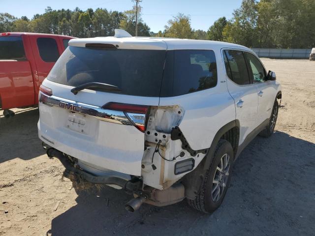 Photo 3 VIN: 1GKKNKLA0MZ107405 - GMC ACADIA SLE 