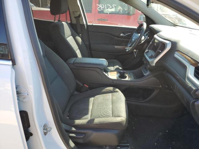 Photo 4 VIN: 1GKKNKLA0MZ107405 - GMC ACADIA SLE 