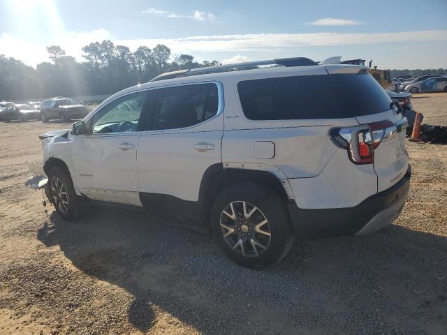 Photo 1 VIN: 1GKKNKLA0MZ117920 - GMC ACADIA 