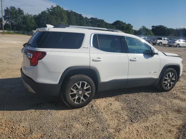 Photo 2 VIN: 1GKKNKLA0MZ117920 - GMC ACADIA 