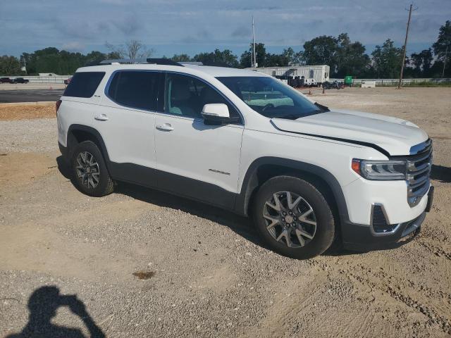 Photo 3 VIN: 1GKKNKLA0MZ117920 - GMC ACADIA 