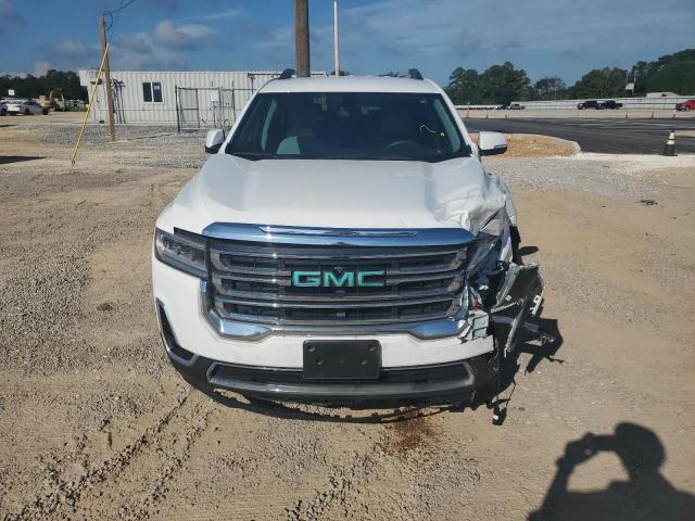 Photo 4 VIN: 1GKKNKLA0MZ117920 - GMC ACADIA 