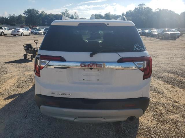 Photo 5 VIN: 1GKKNKLA0MZ117920 - GMC ACADIA 