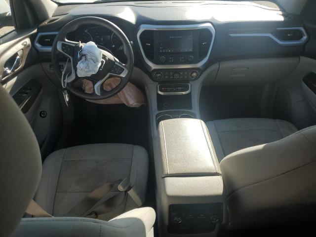 Photo 7 VIN: 1GKKNKLA0MZ117920 - GMC ACADIA 