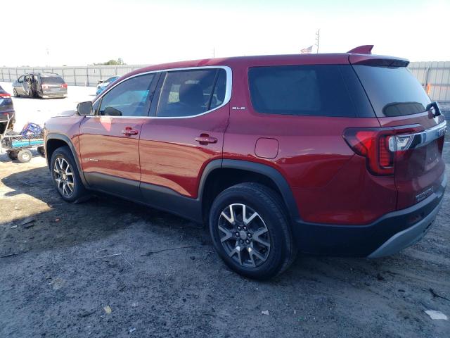 Photo 1 VIN: 1GKKNKLA0MZ120803 - GMC ACADIA 