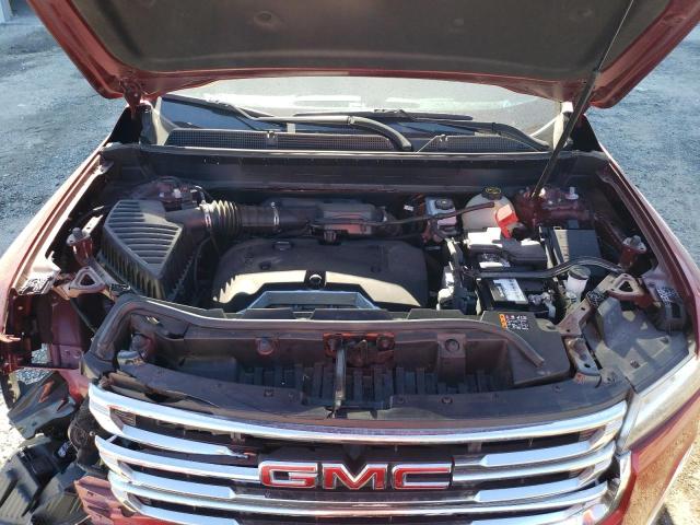 Photo 11 VIN: 1GKKNKLA0MZ120803 - GMC ACADIA 