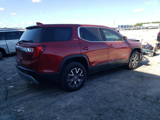 Photo 2 VIN: 1GKKNKLA0MZ120803 - GMC ACADIA 