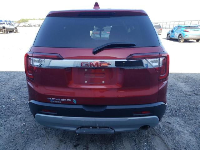 Photo 5 VIN: 1GKKNKLA0MZ120803 - GMC ACADIA 