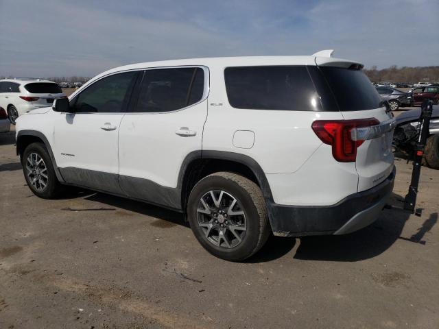 Photo 1 VIN: 1GKKNKLA0MZ129968 - GMC ACADIA SLE 