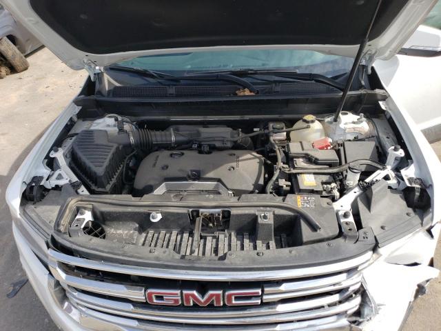 Photo 11 VIN: 1GKKNKLA0MZ129968 - GMC ACADIA SLE 