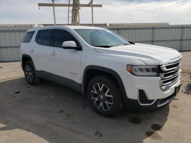 Photo 3 VIN: 1GKKNKLA0MZ129968 - GMC ACADIA SLE 