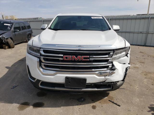 Photo 4 VIN: 1GKKNKLA0MZ129968 - GMC ACADIA SLE 