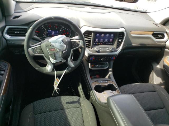 Photo 7 VIN: 1GKKNKLA0MZ129968 - GMC ACADIA SLE 