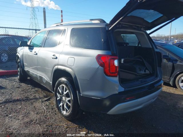 Photo 2 VIN: 1GKKNKLA0MZ138721 - GMC ACADIA 