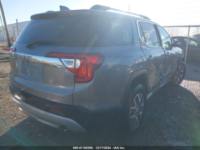 Photo 3 VIN: 1GKKNKLA0MZ138721 - GMC ACADIA 